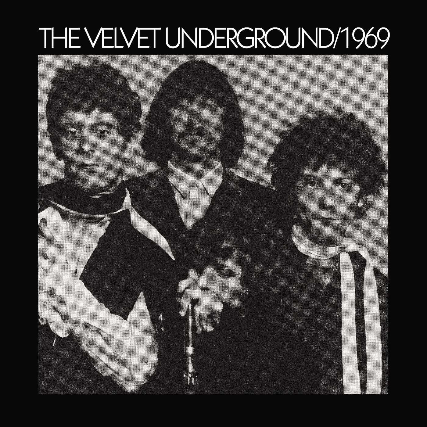 Velvet Underground - 1969 (2xLP)