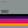 A Certain Ratio - 1982 (LP, smoked clear vinyl)