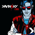 Kavinsky - 1986 12"