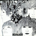 The Beatles - Revolver (180 Gram Vinyl, Remastered, Reissue)