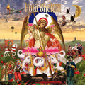 Kula Shaker - 1st Congregational Church Of Eternal Love (And Free Hugs) (2xLP)
