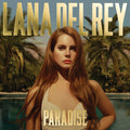 Lana Del Rey - Paradise (Vinyl LP)