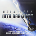 Star Trek Into Darkness (Music From the Motion Picture) (Vinyl LP)