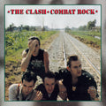 The Clash - Combat Rock (180 Gram Vinyl LP)