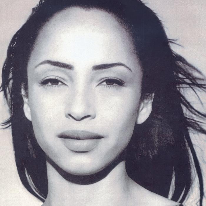 Sade - The Best of Sade (2xLP)