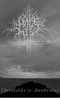 Pale Mist - Thresholds To Awakening (Cassette, Ltd.)