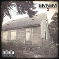 Eminem - The Marshall Mathers LP2 (180 Gram Vinyl LP)
