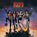 KISS - Destroyer (180 Gram Audiophile Vinyl LP)
