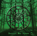 Tyranath / Kvaathan / Eingar ‎– Vinlandic War Hymns CD