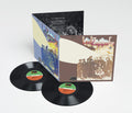 Led Zeppelin - Led Zeppelin II (Deluxe Edition, 180 Gram Vinyl LP, Remastered)