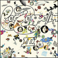 Led Zeppelin - Led Zeppelin III (180 Gram Vinyl LP)