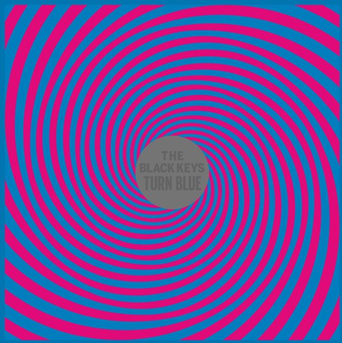 The Black Keys - Turn Blue (Vinyl LP)