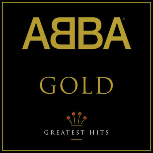 ABBA - Gold: Greatest Hits (Vinyl LP)