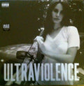 Lana Del Rey - Ultraviolence (Explicit, Vinyl LP)