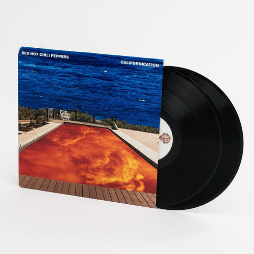 Red Hot Chili Peppers - Californication (180 Gram Vinyl LP)