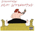 Action Bronson - Mr. Wonderful (Explicit, Vinyl LP)
