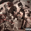 My Chemical Romance - Black Parade (Explicit, Vinyl LP)
