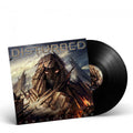 Disturbed - Immortalized (Explicit, Vinyl LP)