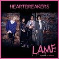 The Heartbreakers - L.A.M.F. The Found '77 Masters (LP, trans. vinyl)