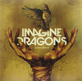 Imagine Dragons - Smoke + Mirrors (Deluxe Edition Vinyl LP)