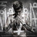 Justin Bieber - Purpose (Vinyl LP)