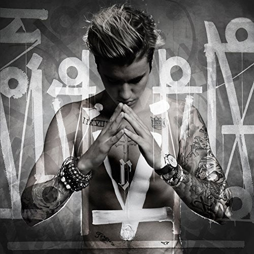 Justin Bieber - Purpose (Vinyl LP)