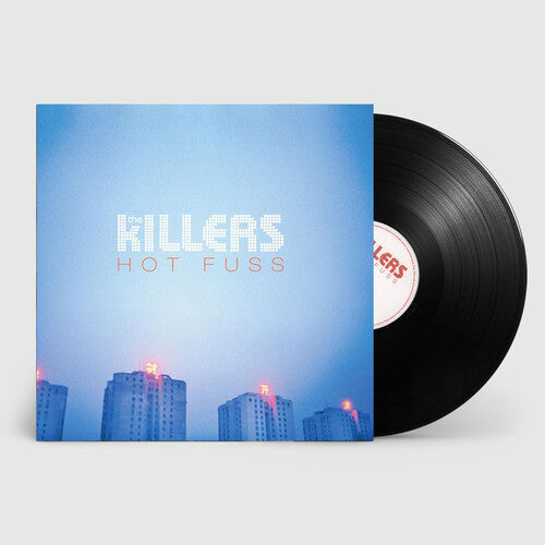 Killers - Hot Fuss (180 Gram Vinyl LP)