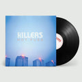 Killers - Hot Fuss (180 Gram Vinyl LP)