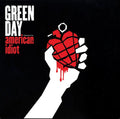 Green Day - American Idiot [Import] (Vinyl LP)