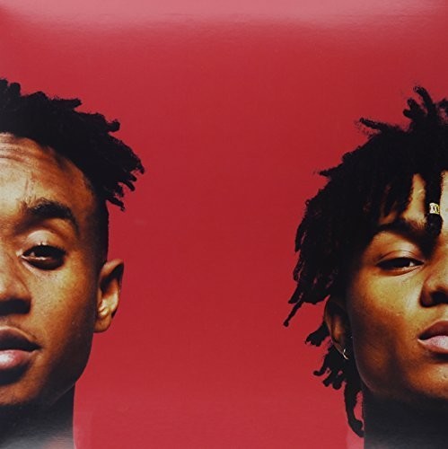 Rae Sremmurd - Sremmlife (Explicit, Vinyl LP)