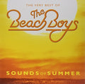 The Beach Boys - Sounds Of Summer (Vinyl LP)