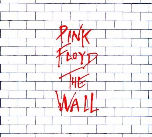 Pink Floyd - The Wall (180 Gram Vinyl LP)
