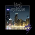 High Spirits - Another Night LP (Galaxy Vinyl)