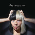 SIA - This Is Acting (Vinyl LP)