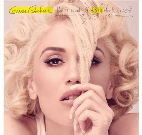 Gwen Stefani - This Is What the Truth Feels Like (Vinyl LP)