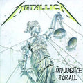Metallica - ...And Justice For All (2xLP)