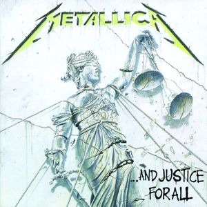 Metallica - ...And Justice For All (2xLP)