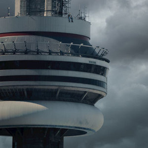 Drake - Views (Explicit, Vinyl LP)