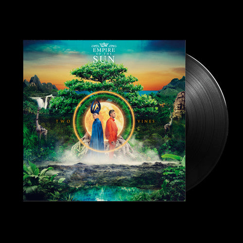 Empire Of The Sun - Two Vines (Vinyl LP)
