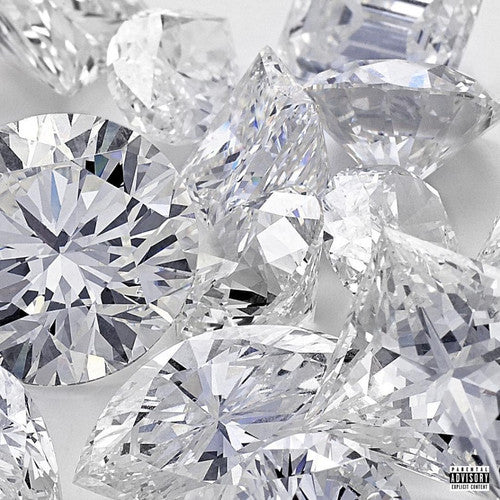 Drake - What A Time To Be Alive (Explicit, Vinyl LP)