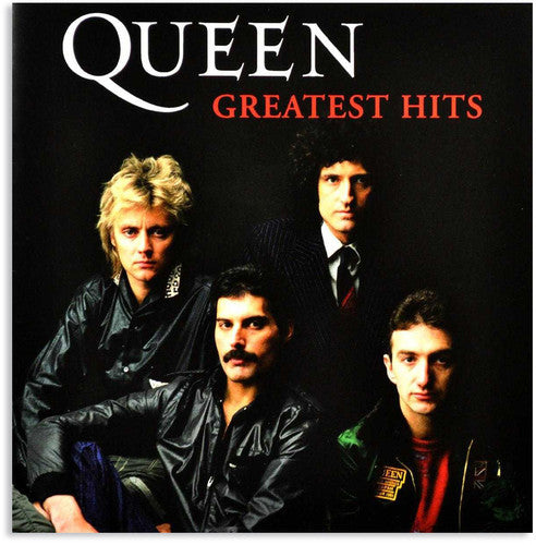 Queen - Greatest Hits I (Vinyl LP)