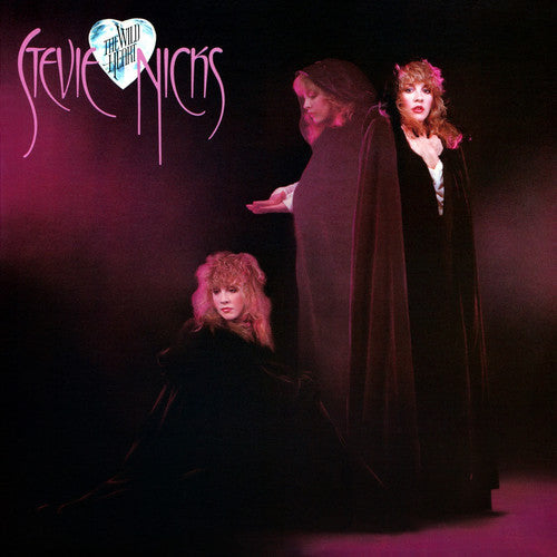 Stevie Nicks - The Wild Heart (Remastered Vinyl LP)