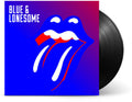 The Rolling Stones - Blue & Lonesome (180 Gram Vinyl LP)