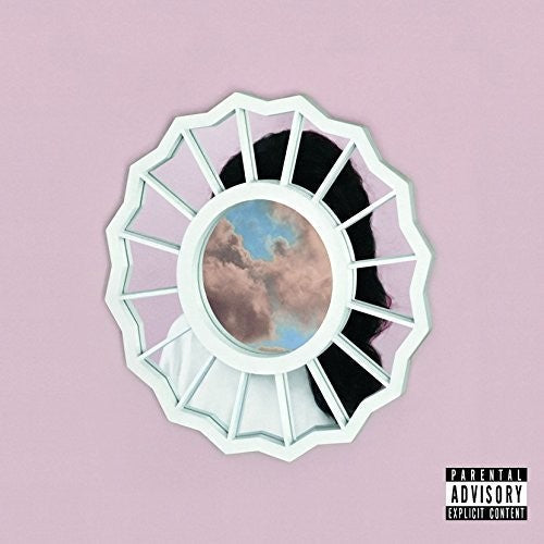 Mac Miller - The Divine Feminine (Explicit, Vinyl LP)