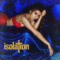 Kali Uchis - Isolation (Explicit, Blue Vinyl LP)