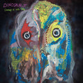 Dinosaur Jr - Sweep It Into Space (LP, purple ripple vinyl)