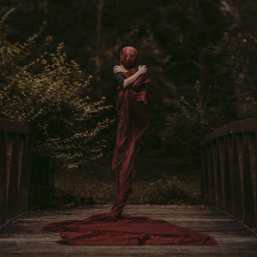 Bad Omens - Bad Omens (Explicit, Red Vinyl LP)