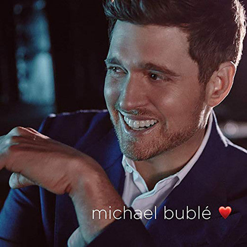 Michael Bublé - Love (Vinyl LP)