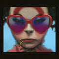 Gorillaz - Humanz (Explicit, Vinyl LP)