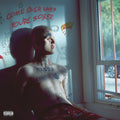 Lil Peep - Come Over When You're Sober, Pt. 1 & Pt. 2 (Explicit, Pink & Black Vinyl LP) [IMPORT]